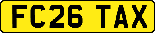 FC26TAX