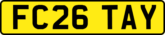 FC26TAY