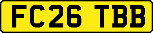 FC26TBB