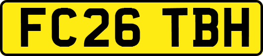 FC26TBH