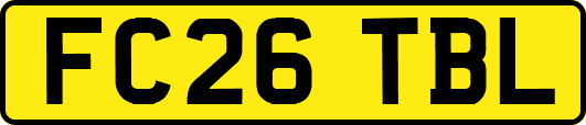 FC26TBL
