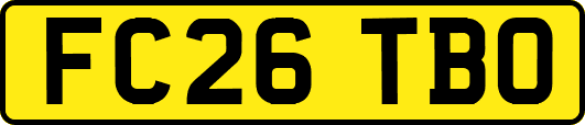 FC26TBO
