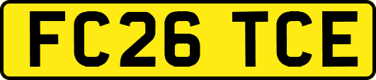 FC26TCE