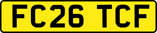 FC26TCF