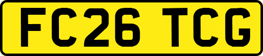 FC26TCG