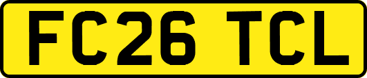 FC26TCL