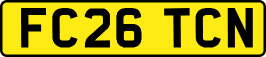 FC26TCN