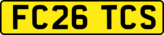 FC26TCS