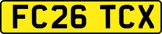 FC26TCX
