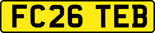 FC26TEB