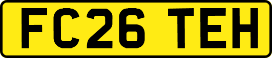 FC26TEH