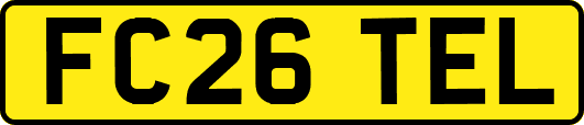 FC26TEL