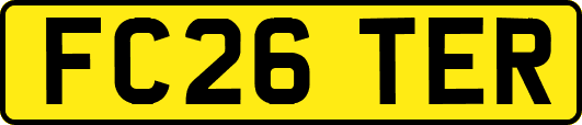 FC26TER