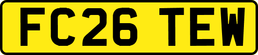 FC26TEW