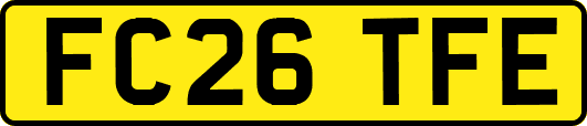 FC26TFE