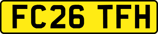 FC26TFH
