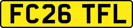 FC26TFL