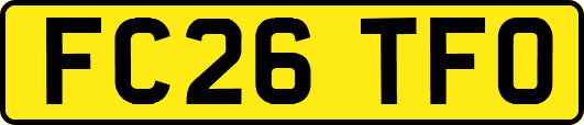 FC26TFO