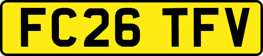 FC26TFV