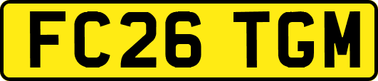FC26TGM