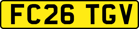 FC26TGV