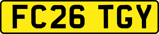 FC26TGY