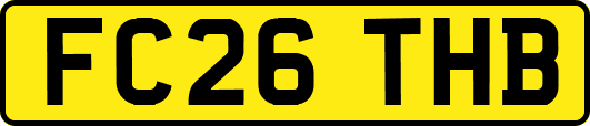 FC26THB
