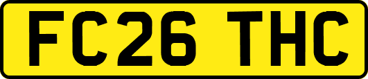 FC26THC