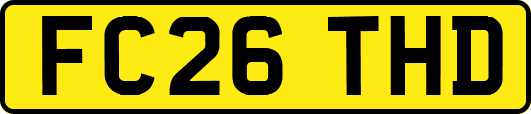 FC26THD