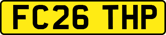 FC26THP