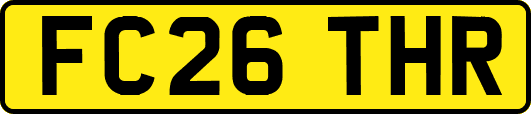 FC26THR