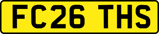 FC26THS