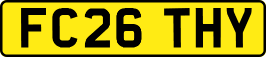FC26THY