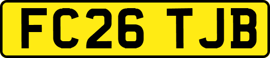FC26TJB