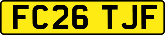 FC26TJF