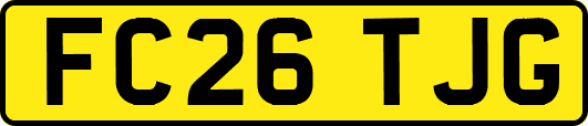 FC26TJG