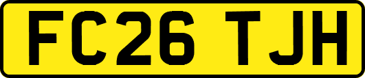 FC26TJH
