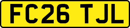 FC26TJL