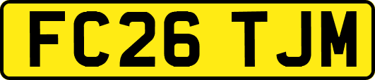 FC26TJM