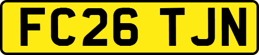 FC26TJN