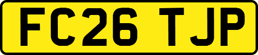 FC26TJP