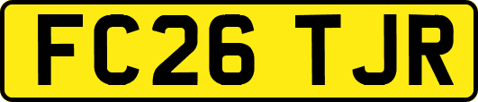 FC26TJR