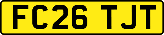 FC26TJT