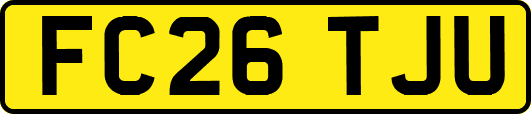 FC26TJU