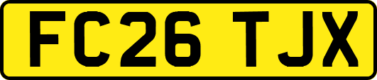 FC26TJX