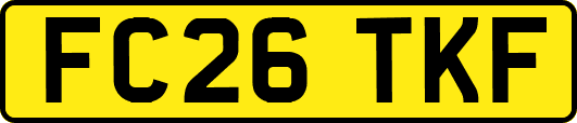 FC26TKF