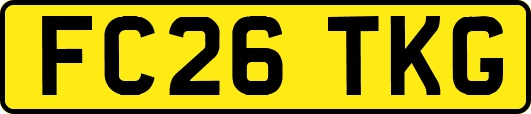 FC26TKG