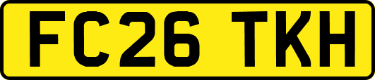 FC26TKH