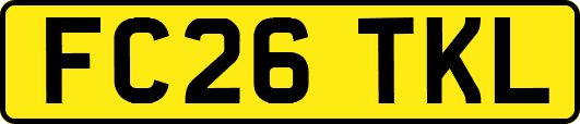 FC26TKL