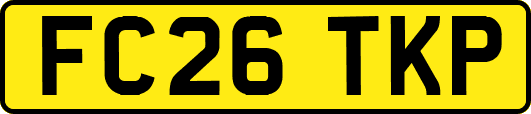 FC26TKP